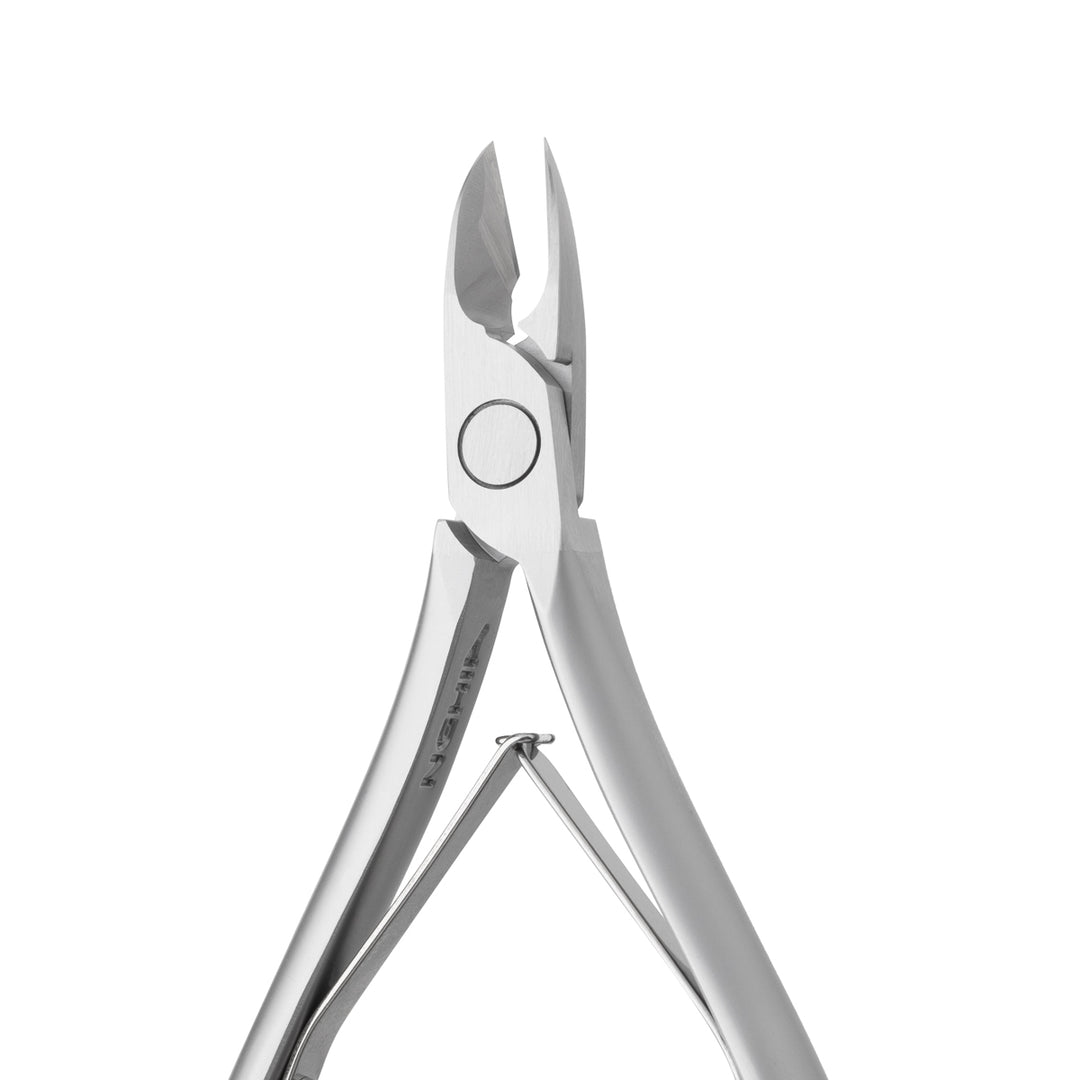 Pince à Cuticules Nghia Export CL.214 10 mm - image 2