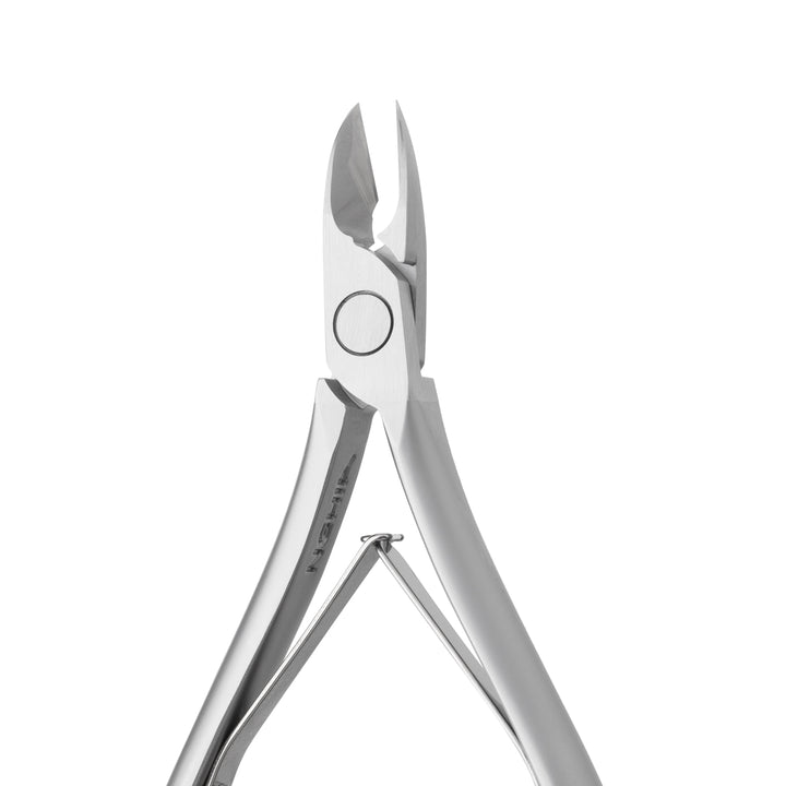 Pince à Cuticules Nghia Export CL.214 10 mm - image 2