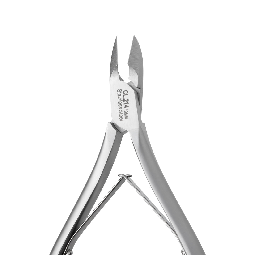 Pince à Cuticules Nghia Export CL.214 10 mm - image 3