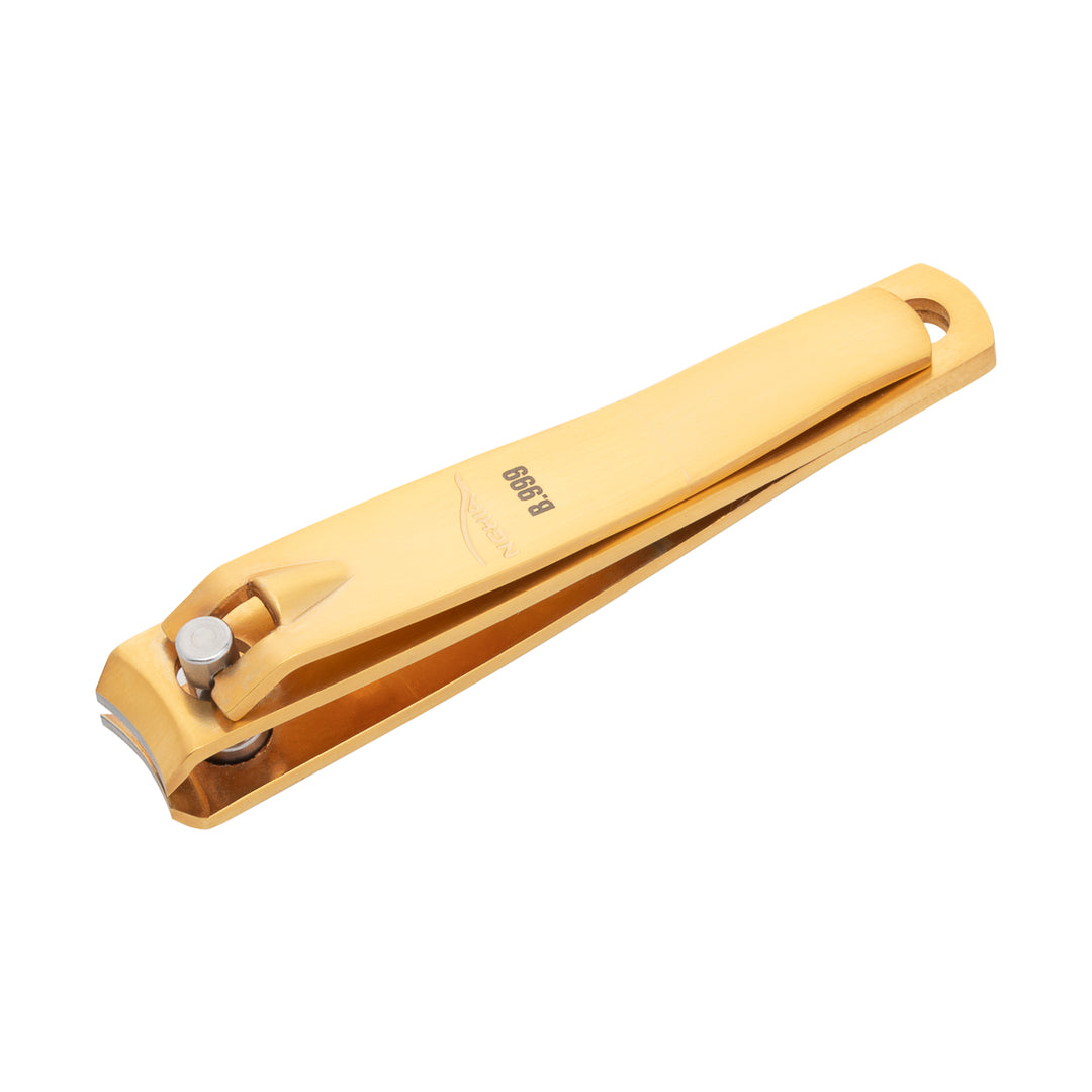 Coupe-Ongles Nghia Export B.999 Or