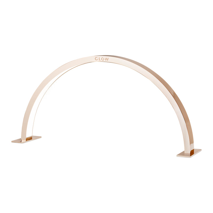 Lampe Manucure LED avec Intensité Régable Glow Arche II Or cuivré