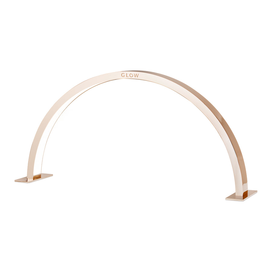 Lampe Manucure LED avec Intensité Régable Glow Arche II Or cuivré