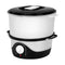 Chauffe-Serviettes Elegante 20 Blanc