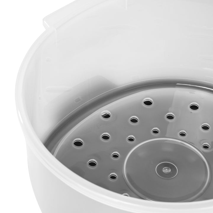 Chauffe-Serviettes Elegante 20 Blanc - image 5
