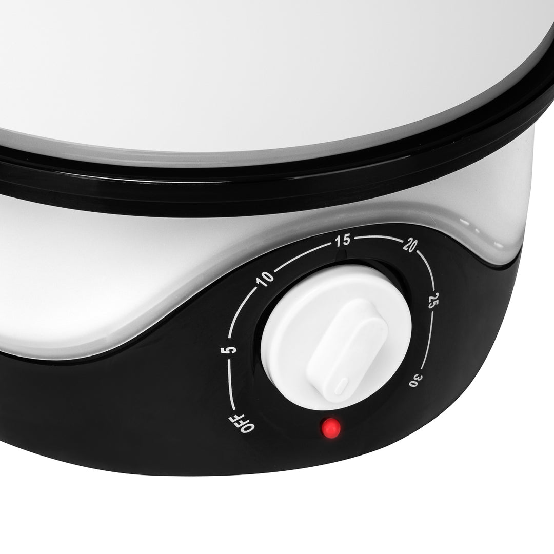 Chauffe-Serviettes Elegante 20 Blanc - image 7