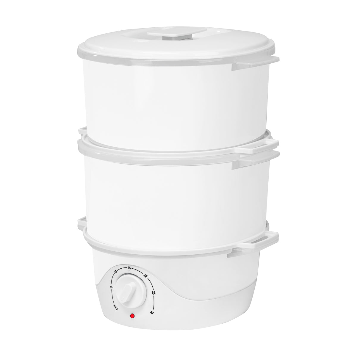 Chauffe-Serviettes Elegante 21 Blanc
