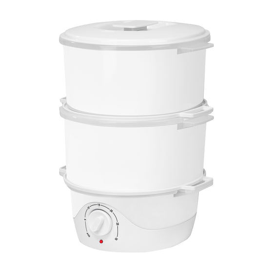 Chauffe-Serviettes Elegante 21 Blanc