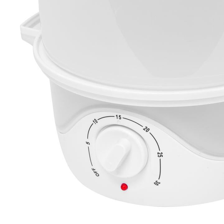 Chauffe-Serviettes Elegante 21 Blanc - image 4