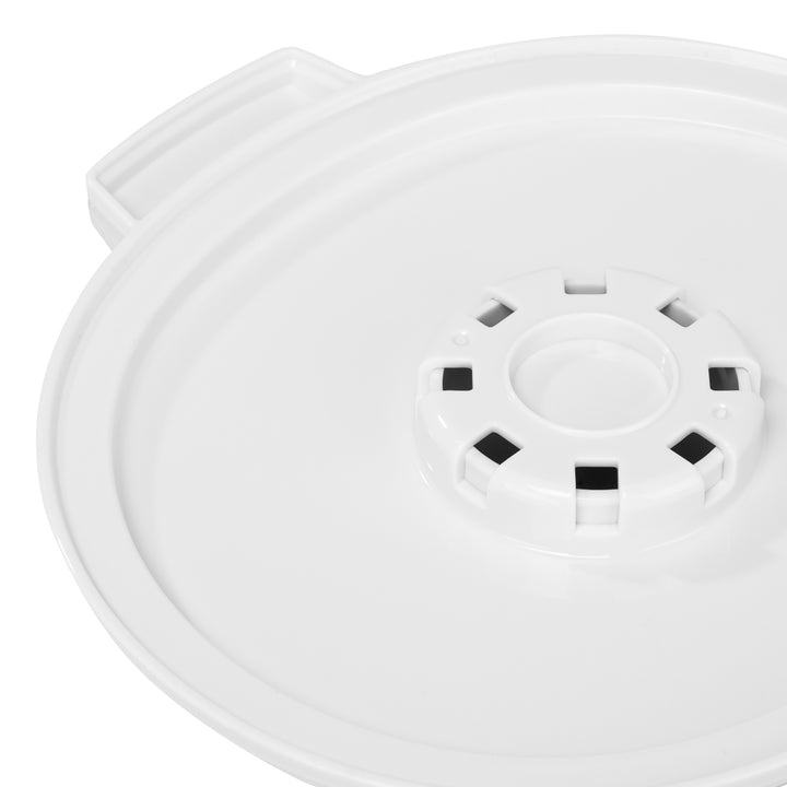 Chauffe-Serviettes Elegante 21 Blanc - image 6