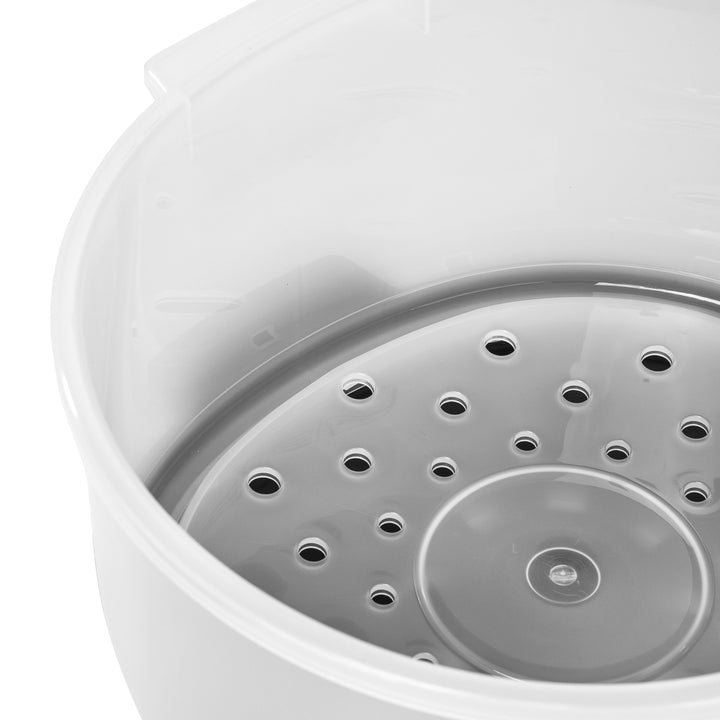 Chauffe-Serviettes Elegante 21 Blanc - image 7