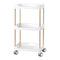 Chariot Coiffure 127 Blanc