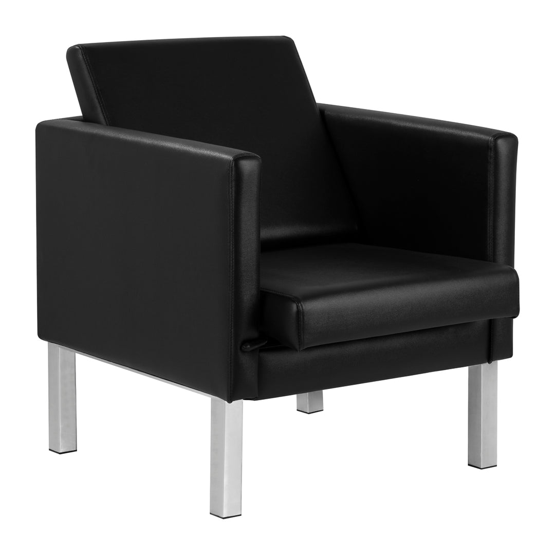 Fauteuil d&