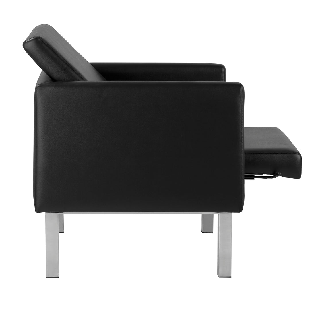 Fauteuil d&