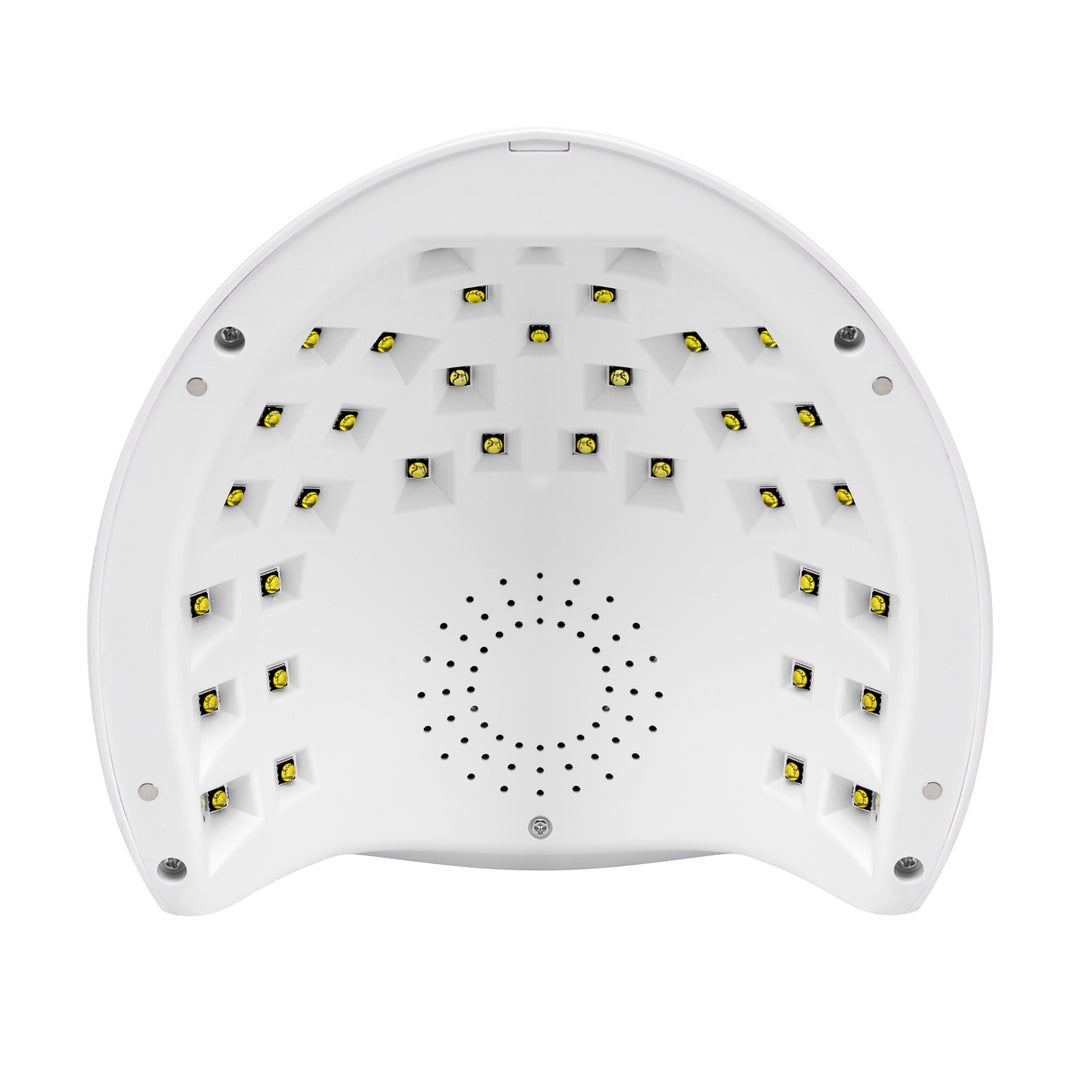 Lampe UV Ongles LED Ocho Nails X13 65W Lumière Blanche Blanc - image 8