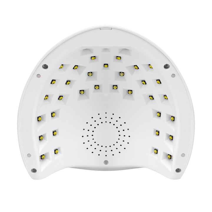 Lampe UV Ongles LED Ocho Nails X13 65W Lumière Blanche Blanc - image 8