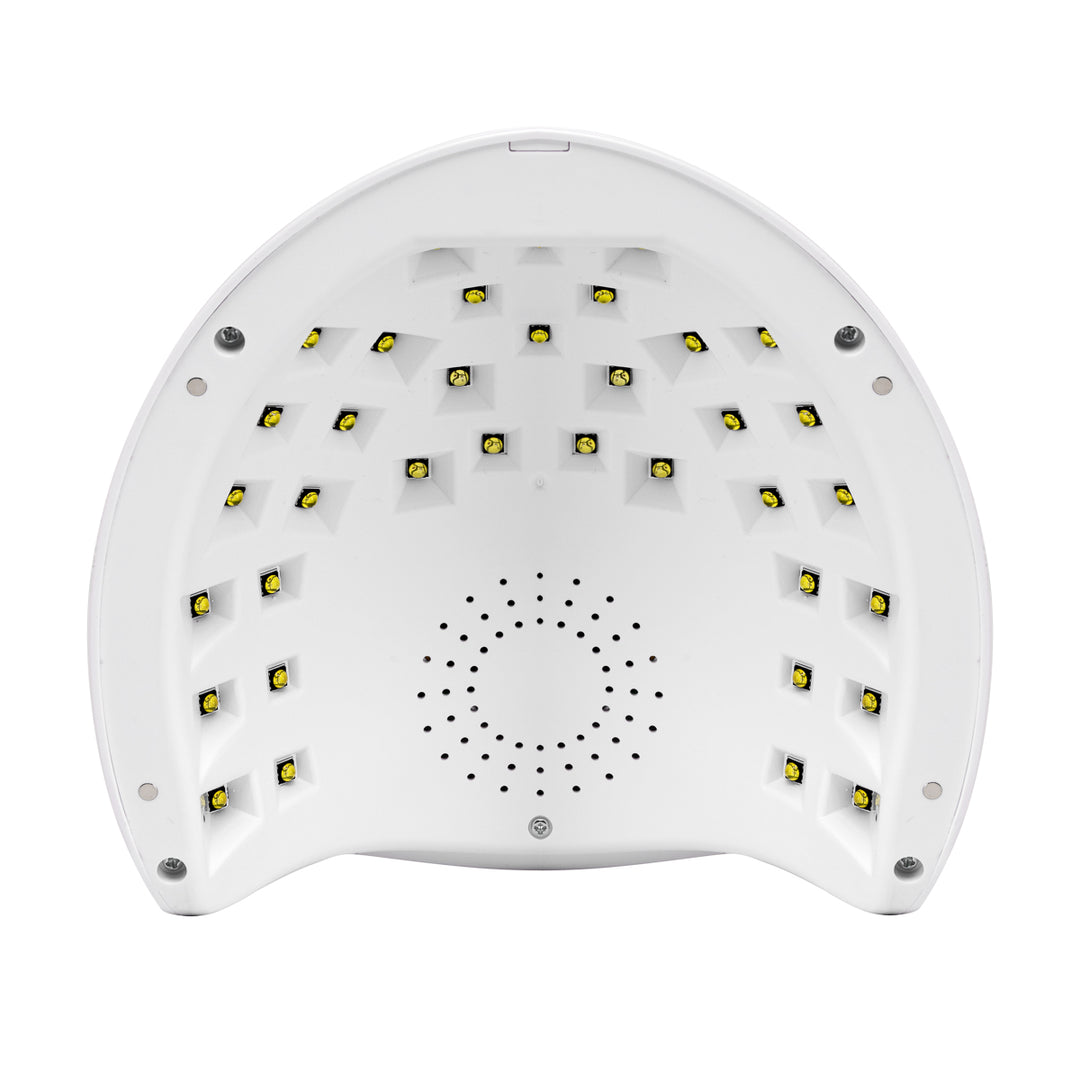 Lampe UV Ongles LED Ocho Nails X13 65W Lumière Rouge Blanc - image 8
