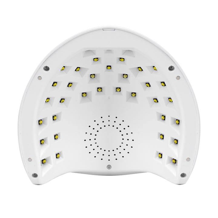 Lampe UV Ongles LED Ocho Nails X13 65W Lumière Rouge Blanc - image 8