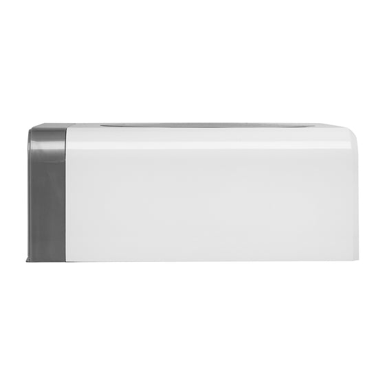 Lampe UV Ongles Sans Fil LED Ocho Nails X22 72W Blanc
