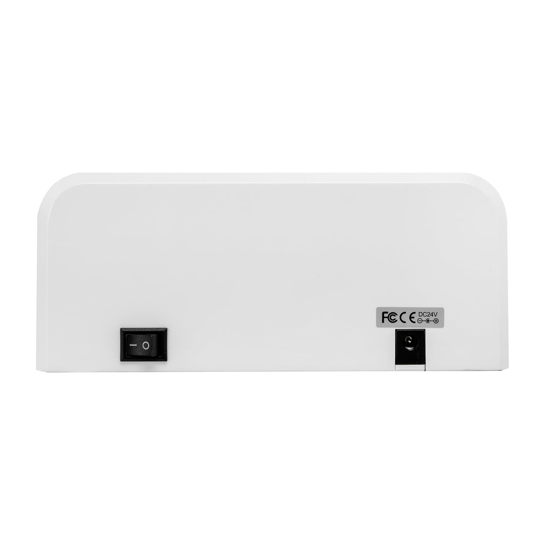 Lampe UV Ongles Sans Fil LED Ocho Nails X22 72W Blanc - image 4