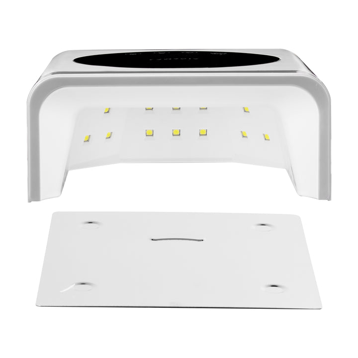 Lampe UV Ongles Sans Fil LED Ocho Nails X22 72W Blanc - image 8