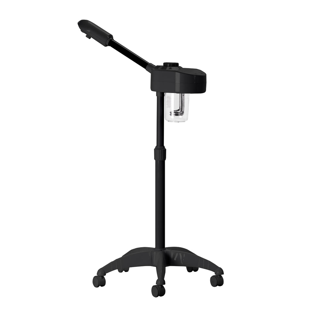 Vapozone Ozone Giovanni D-09 Noir