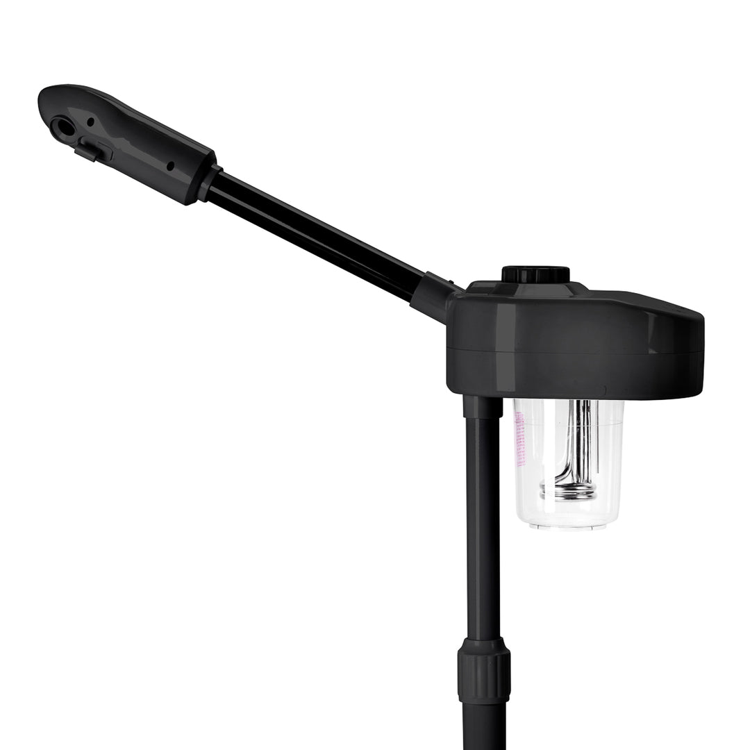 Vapozone Ozone Giovanni D-09 Noir - image 3