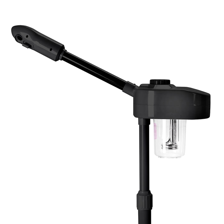 Vapozone Ozone Giovanni D-09 Noir - image 3