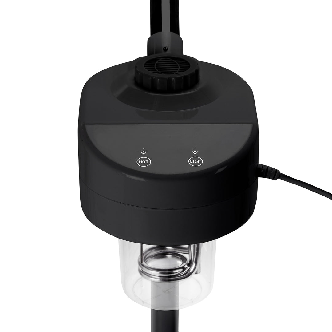 Vapozone Ozone Giovanni D-09 Noir - image 4