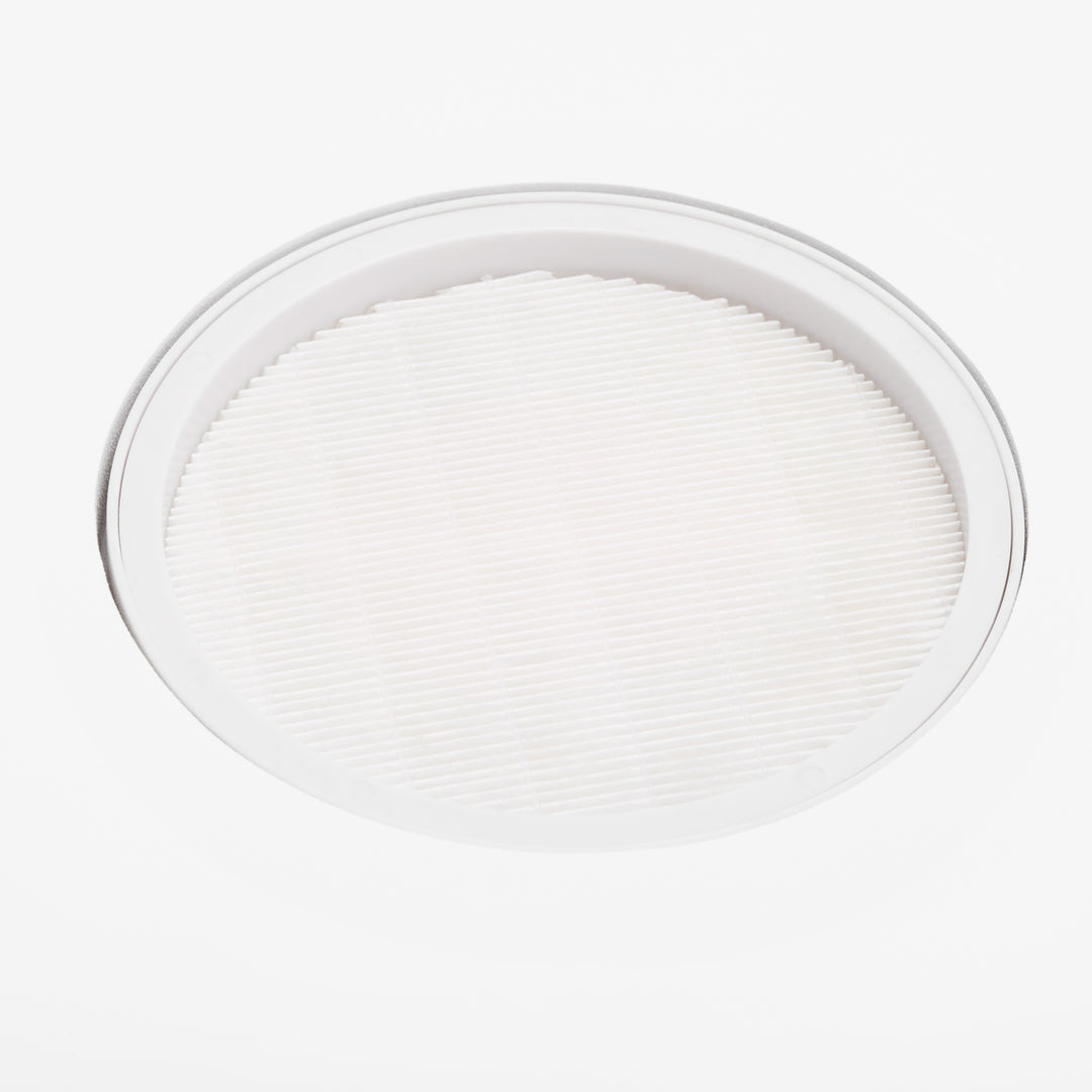 Table Manucure 324 avec Aspirateur Blanc - image 7