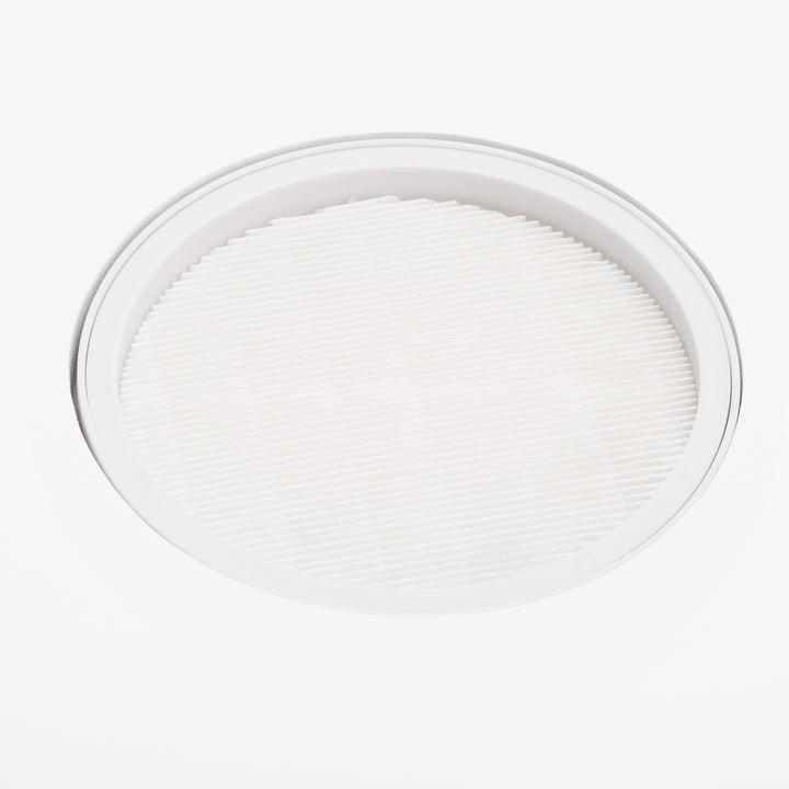 Table Manucure 324 avec Aspirateur Blanc - image 7
