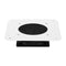 Aspirateur Ongles Encastrable Momo X1W 100W Blanc