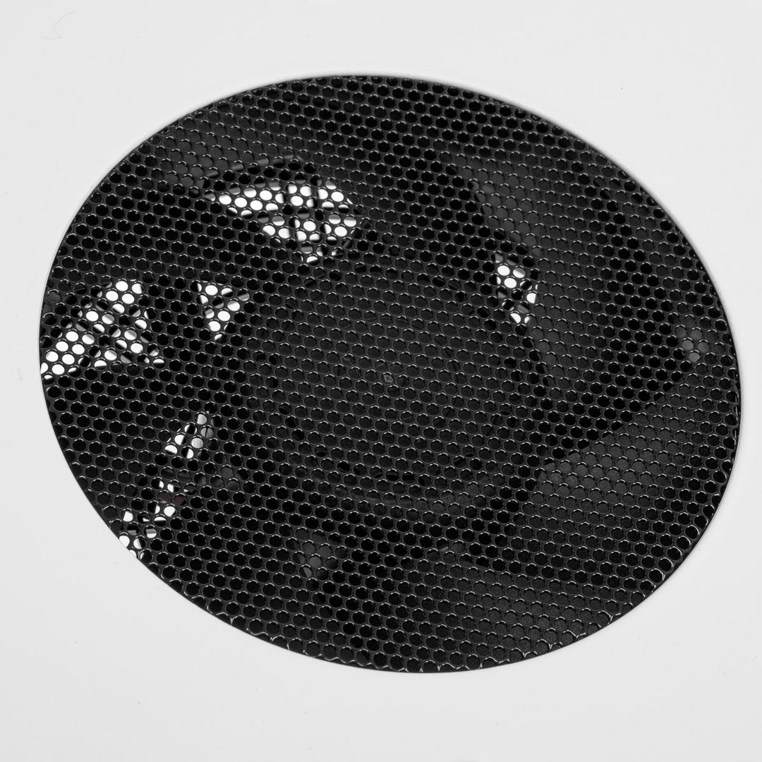 Aspirateur Ongles Encastrable Momo X1W 100W Blanc - image 3