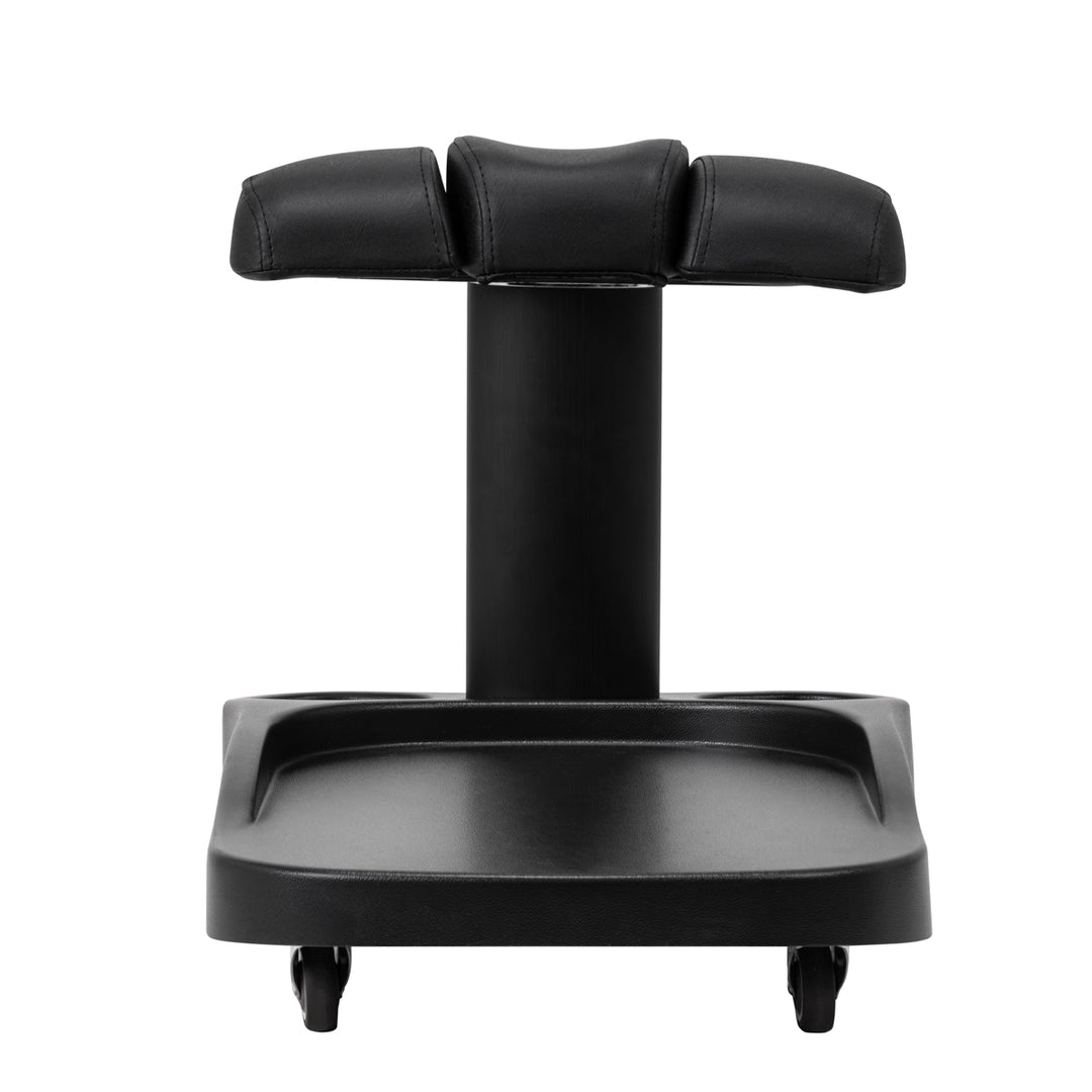 Chariot Coiffure Bain de Pieds Azzurro Noir - image 2