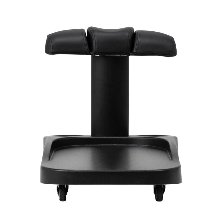 Chariot Coiffure Bain de Pieds Azzurro Noir - image 2