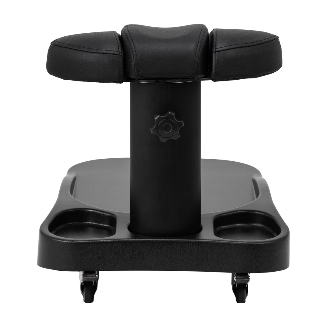 Chariot Coiffure Bain de Pieds Azzurro Noir - image 3