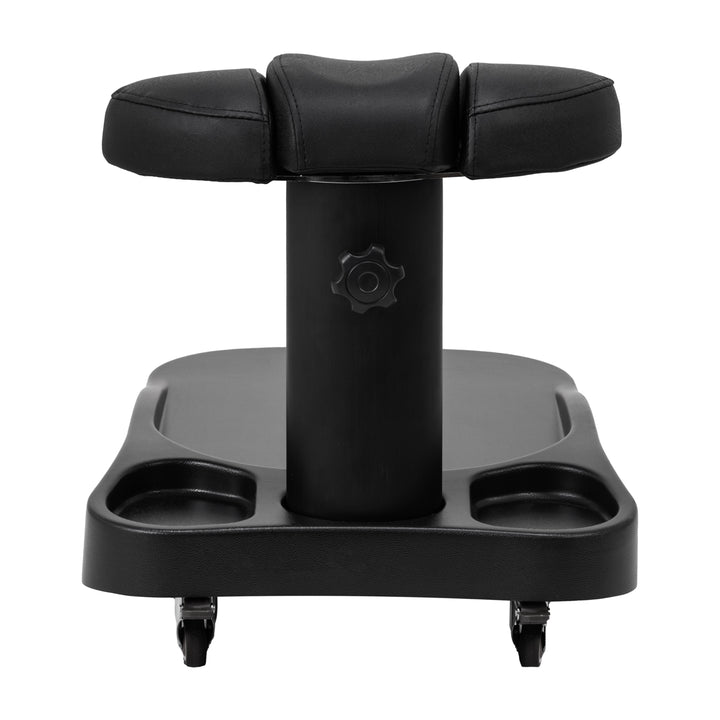 Chariot Coiffure Bain de Pieds Azzurro Noir - image 3