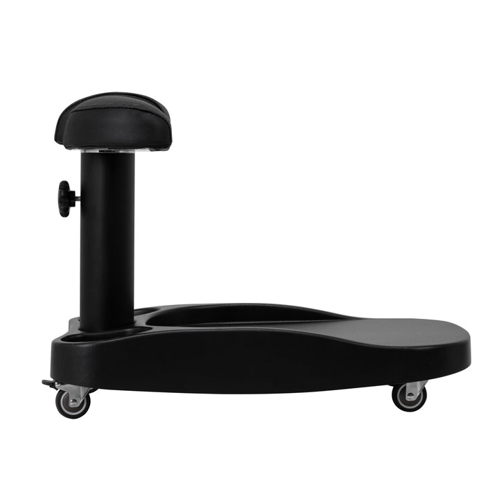 Chariot Coiffure Bain de Pieds Azzurro Noir - image 4