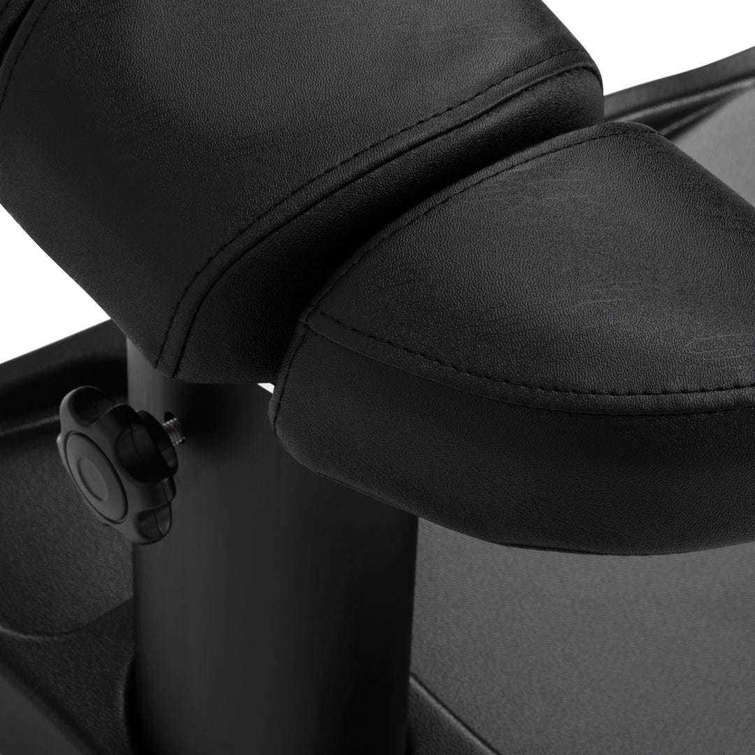 Chariot Coiffure Bain de Pieds Azzurro Noir - image 5