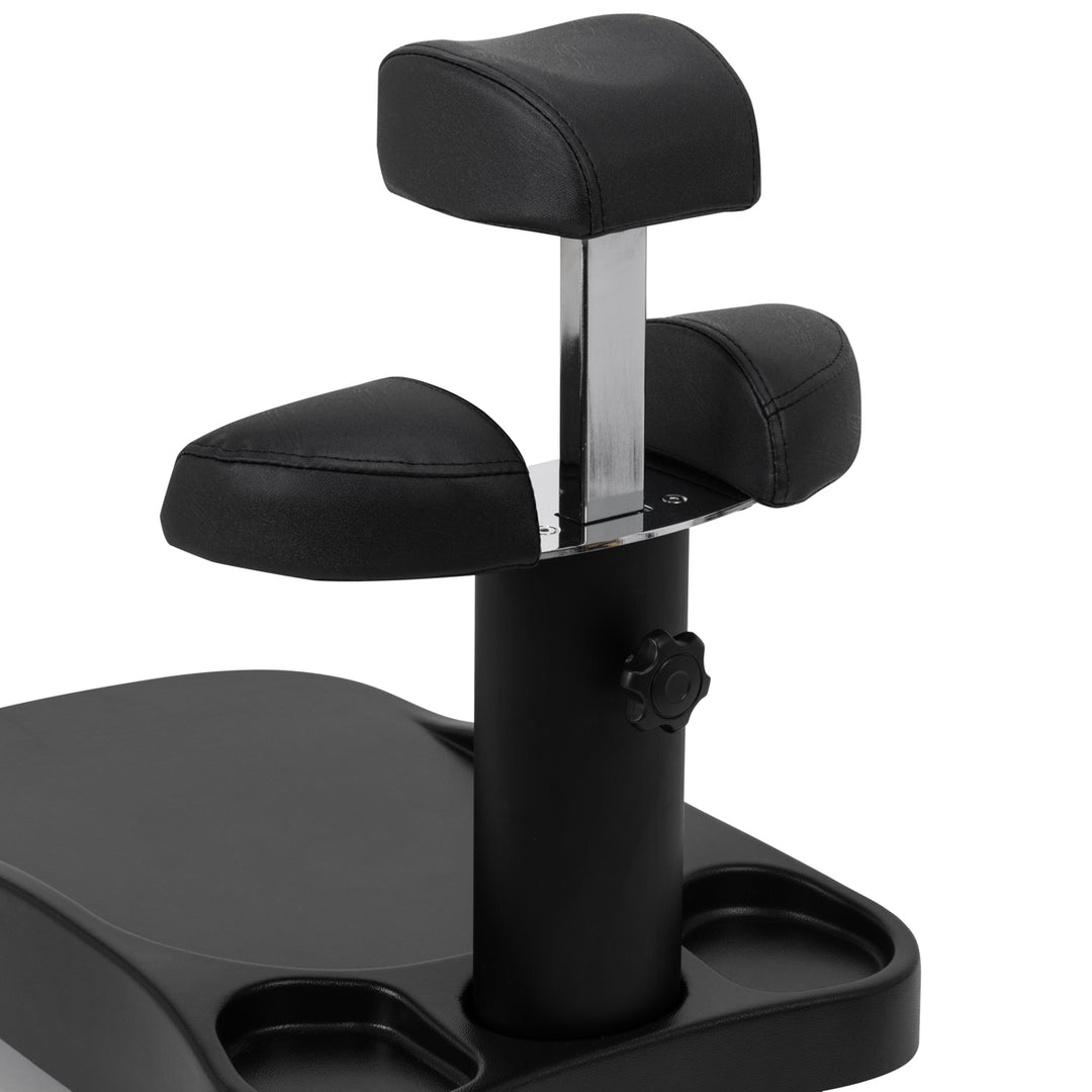 Chariot Coiffure Bain de Pieds Azzurro Noir - image 7
