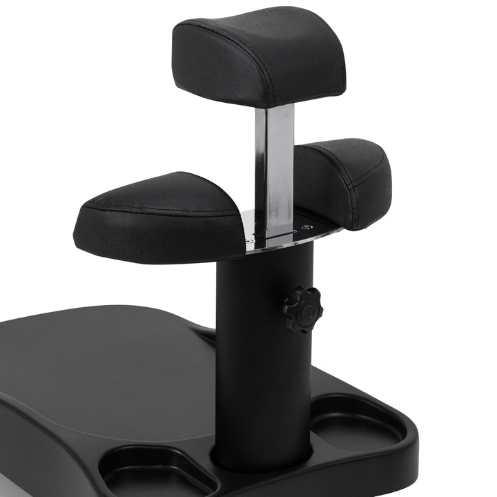 Chariot Coiffure Bain de Pieds Azzurro Noir - image 7