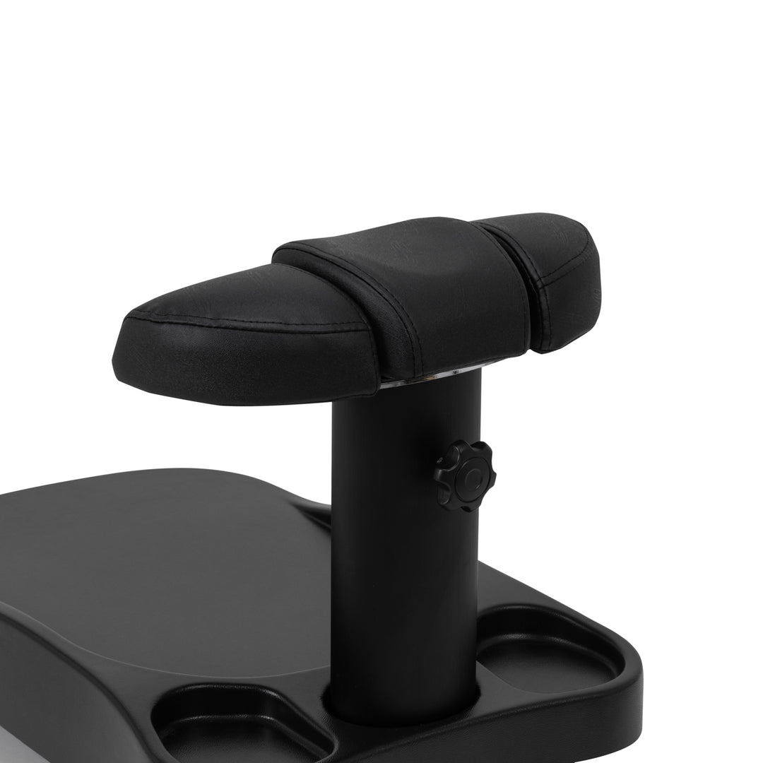 Chariot Coiffure Bain de Pieds Azzurro Noir - image 8