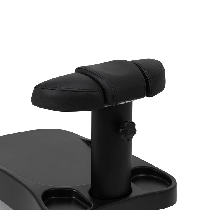 Chariot Coiffure Bain de Pieds Azzurro Noir - image 8