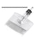 Cartouche Tatouage Soft Edge Magnum 123RM 0.35 mm El Cartel V2 10 pcs