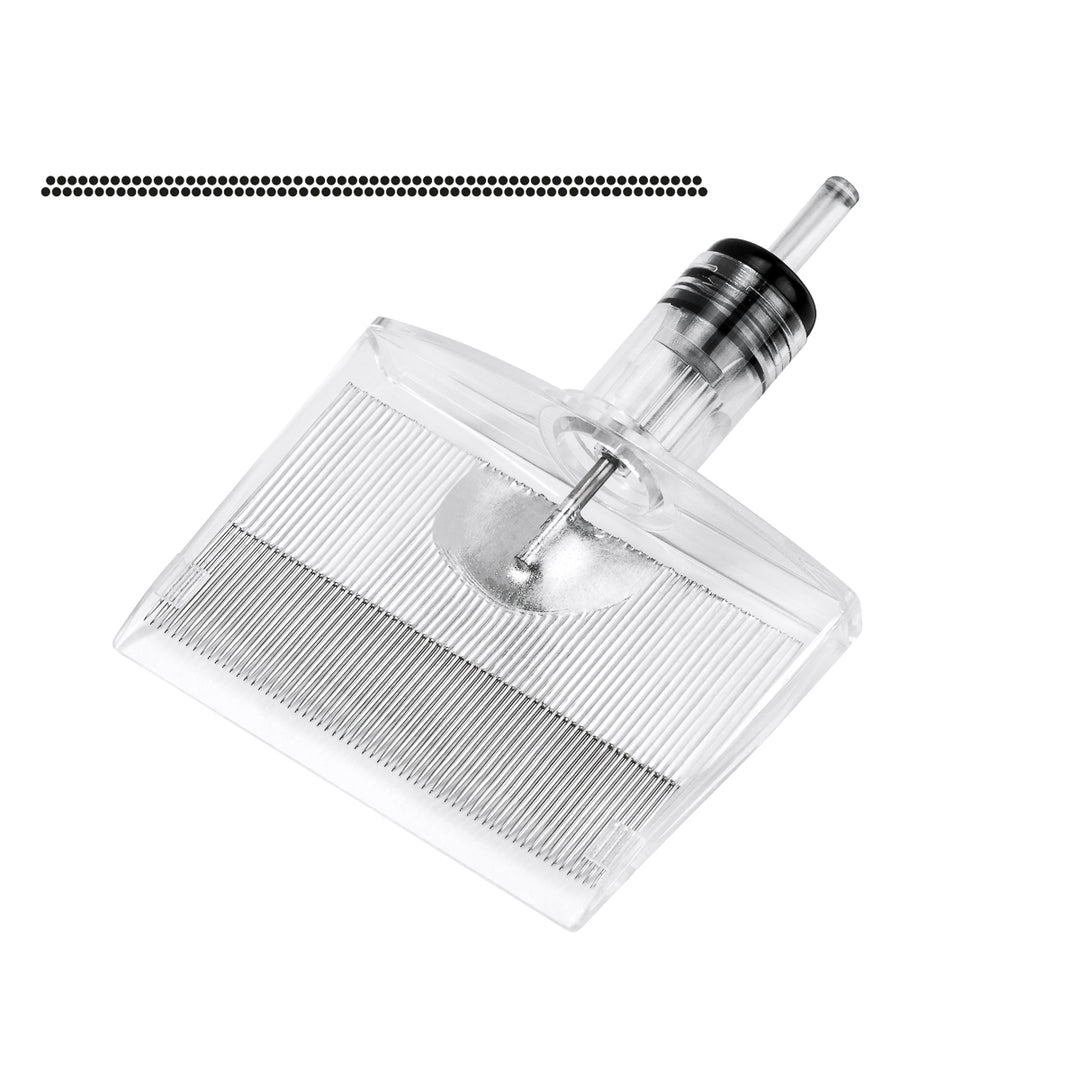 Aiguilles Tatouage Cartouche Magnum 123M 0.35 mm El Cartel V2 5 pcs