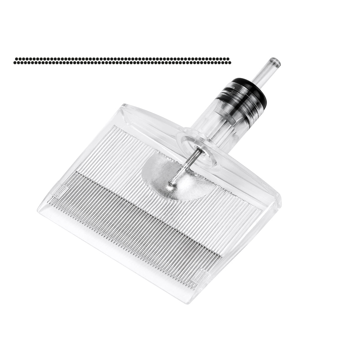 Aiguilles Tatouage Cartouche Magnum 123M 0.35 mm El Cartel V2 5 pcs