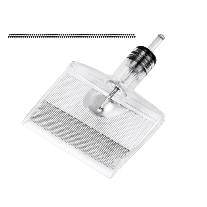 Aiguilles Tatouage Cartouche Magnum 123M 0.35 mm El Cartel V2 5 pcs