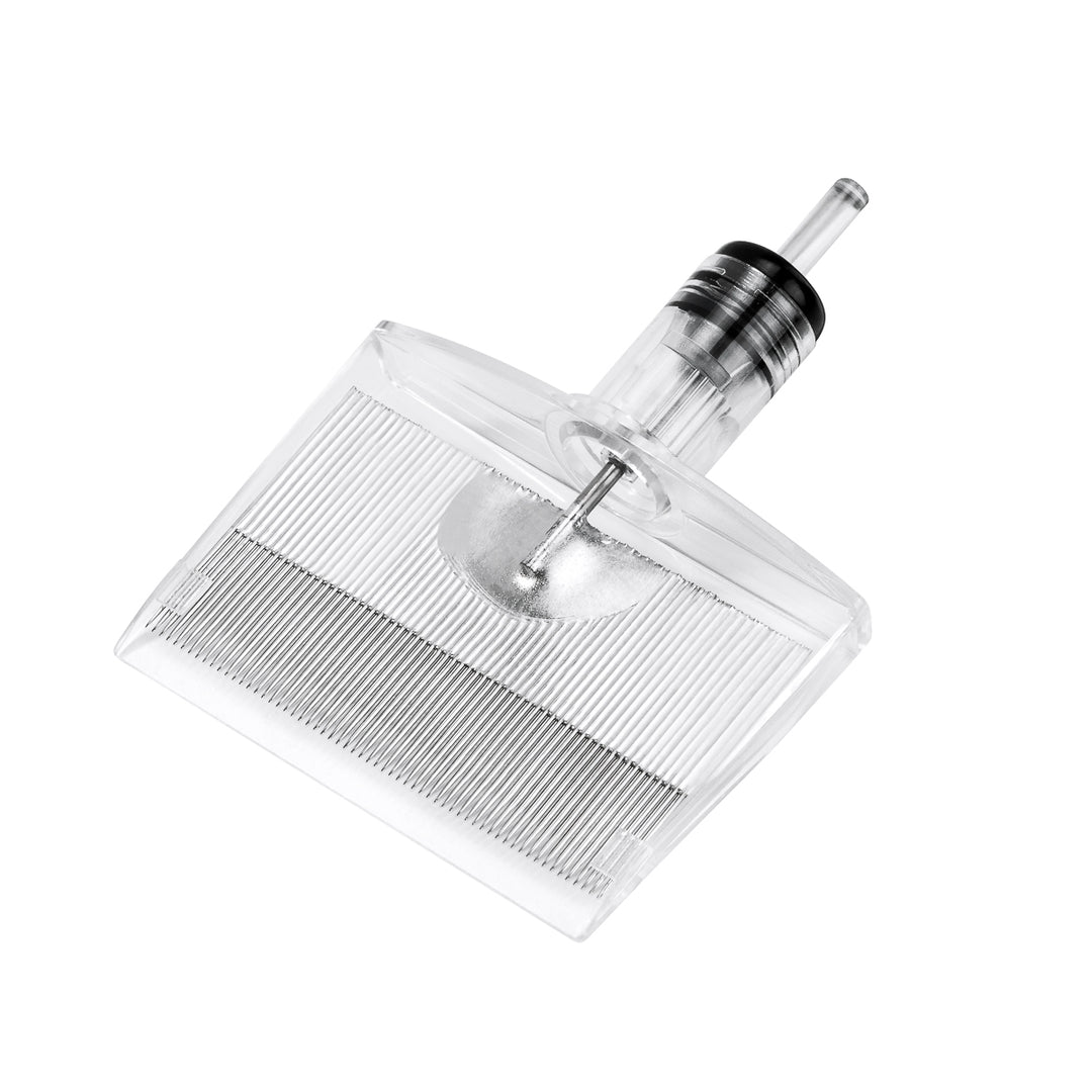 Aiguilles Tatouage Cartouche Magnum 123M 0.35 mm El Cartel V2 5 pcs - image 2
