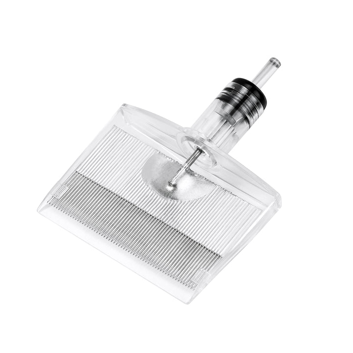 Aiguilles Tatouage Cartouche Magnum 123M 0.35 mm El Cartel V2 5 pcs - image 2