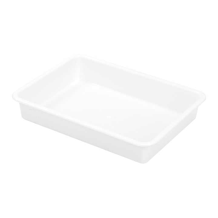 Chariot de Service Cosmétique Basic 121 Blanc - image 6