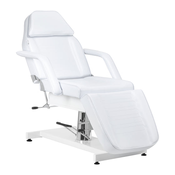 Fauteuil Esthétique Hydraulique Sillon 210 v2 Blanc